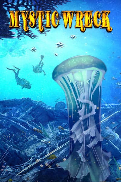 Mystic Wreck