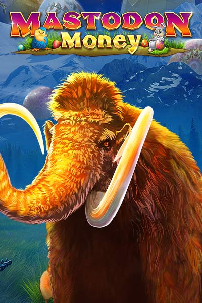 Mastodon Money Easter Edition